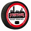 2011 Official SSH Puck