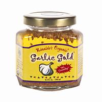 Garlic Gold Large