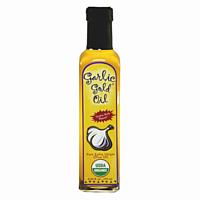 Garlic Gold Oil