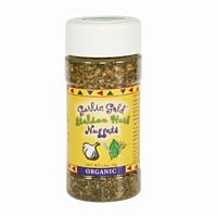 Garlic Gold Italian Herb Nuggets