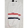 SSH Away (White) Socks - Regular