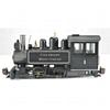 1:20.3 Spectrum 0-4-0 Porter, Colorado Mining
