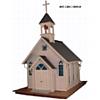 G B/U Church
