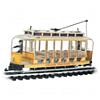 G Open Street Car, United Traction