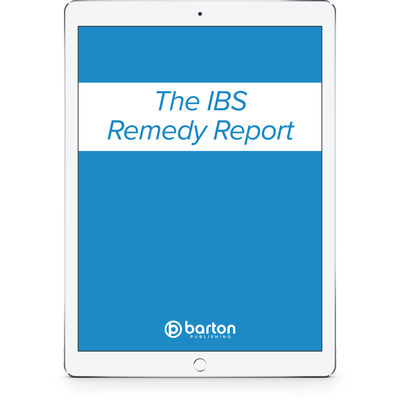 Natural Remedy For Ibs C Natural Remedy For Ibs C